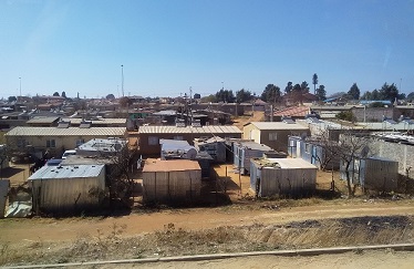 soweto