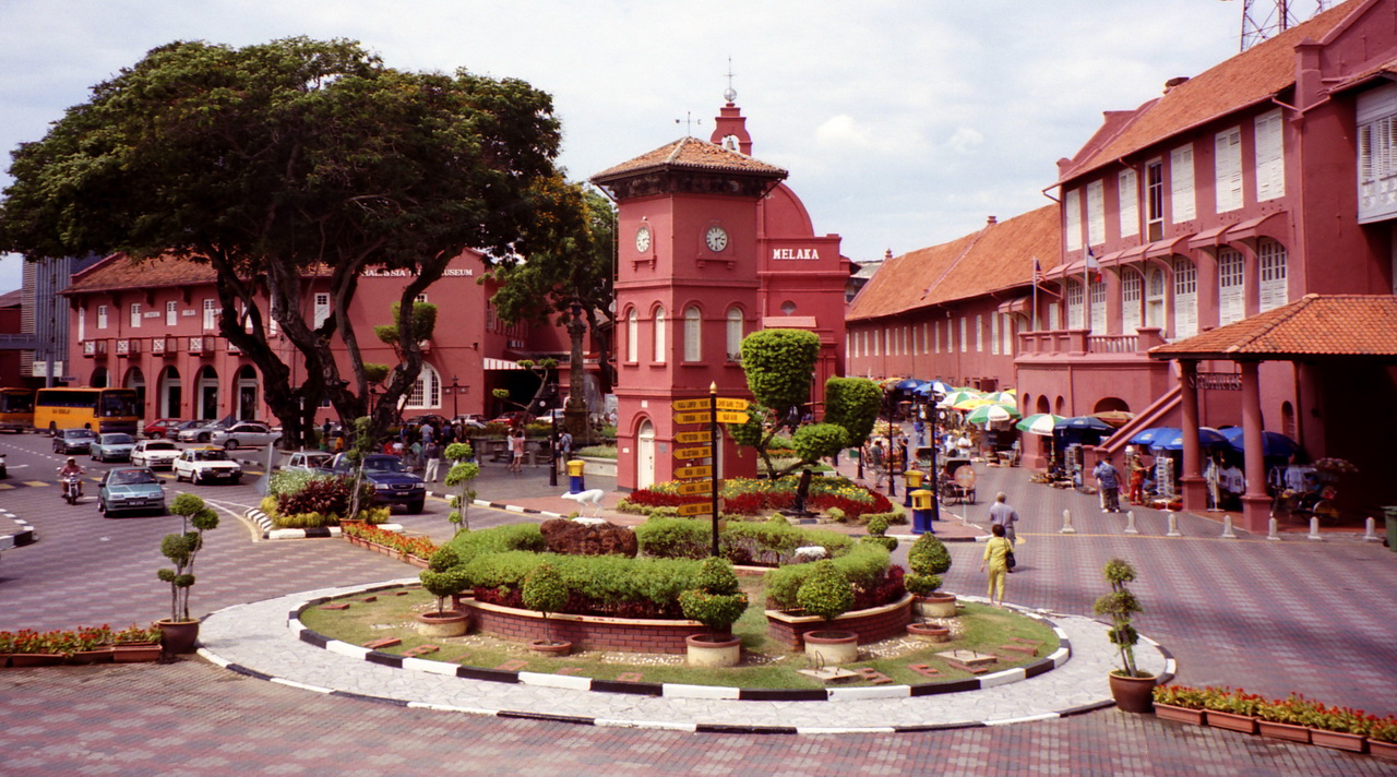 melaka_historical