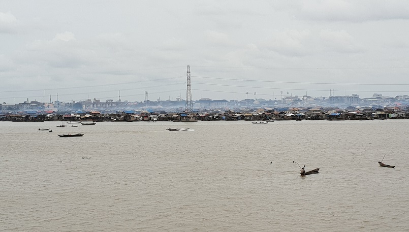 lagos